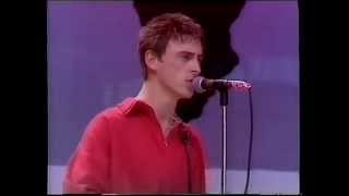 The Style Council  Youre The Best Thing BBC  Live Aid 7131985 [upl. by Fanya934]