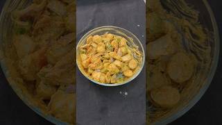 recipe howtomakejeeraaloo cooking food potato foodie kitchenhacks indianfood trendingvideos [upl. by Plank]