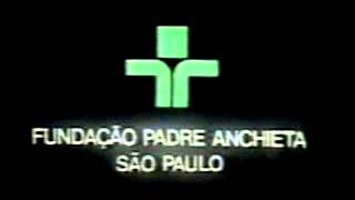 Vinhetas  Telecurso 2° grau  Fundação Padre Anchieta  Fundação Roberto Marinho  1983 [upl. by Repotsirhc921]