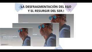 TALLER LA DISOLUCIÓN DEL EGO Y EL RESURGIR DEL SER NO ESPERES LA OPORTUNIDAD CREALA [upl. by Schreiber640]