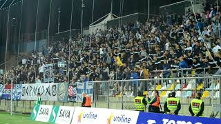 Rijeka  Istra 33 26082018 [upl. by Leibman]