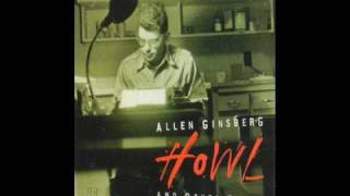 Allen Ginsberg  Footnote to Howl [upl. by Annerb]