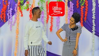 NIMCO DIAMOND FT LIIBAAN JIGJIGA JAALLALLE 2020 OFFICIAL MUSIC VIDEO DIRECTED BY DJ CATOOSH [upl. by Rosabelle]