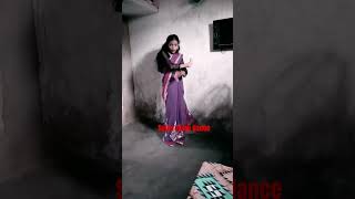 jab dil dhankata hai youtubeshorts dance alka bhojpurimusic bhojpuri [upl. by Valentia]