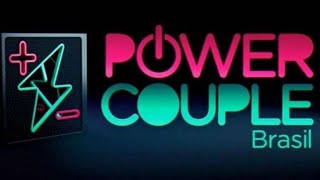 MINHA ORDEM DE ELIMINAÇÃO POWER COUPLE 6 [upl. by Hoseia391]