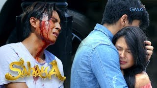 Sahaya Nadurog na puso ni Ahmad  Episode 46 [upl. by Ahsienahs660]