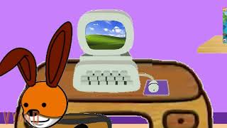 kippers playhouse s1 ep 1 kippers valentines day part 5 [upl. by Thay]