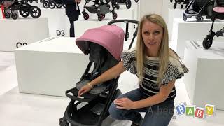 Bugaboo Ant Accessories  Kind  Jugend 2019 [upl. by Siriso]