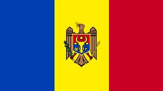 Moldova  Limba Noastră  Moldovan National Anthem Instrumental [upl. by Ettezus]