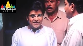 143 Movie Ali Comedy Scene  Sairam Shankar Sameeksha  Sri Balaji Video [upl. by Xuagram]