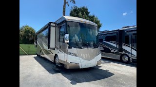 RV JOEY 2015 Winnebago Journey 36M [upl. by Fielding]