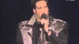 Andrew Dice Clay  quotThe Dice Man Comethquot 1989 [upl. by Kristie19]