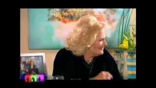 Martin Bossi  Mirtha Legrand Humor de Primera [upl. by Niuq943]