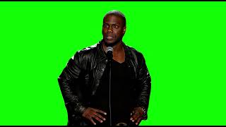 Kevin Hart saying quotLOOK LOOK LOOKquot meme  Green Screen [upl. by Baalman103]