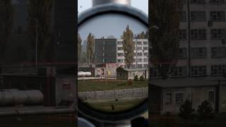 DayZ  SILLY GHILLIE PT2 [upl. by Sivad]