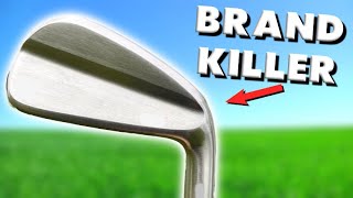 The BUDGET Irons That Are KILLING The Competition [upl. by Ixel494]