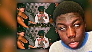 THE GOAT  Playboi Carti  Self Titled Full Album  ReactionReview [upl. by Ferd]