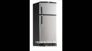 reparacion de neveras electrolux 5430150  5430573 [upl. by Libbna919]