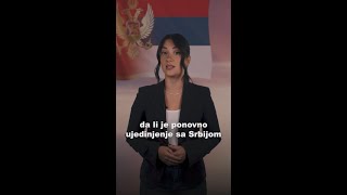 Popis u Crnoj Gori otkrio istinu  Da li je moguće ponovno ujedinjenje sa Srbijom  OBJAŠNJENJE [upl. by Aerdied]