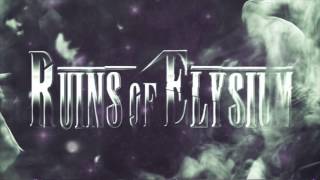 Ruins of Elysium  The Greatest Jubilee OFFICIAL LYRIC VIDEO [upl. by Sipple]