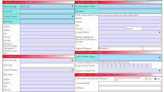 How to do an international TT payment for a Chinese supplier [upl. by Aruam]