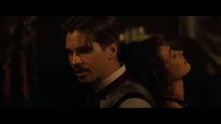 Doc Holliday Playing Piano  Tombstone 1993 Movie Clip [upl. by Hummel]