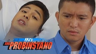 FPJs Ang Probinsyano Real Identity With Eng Subs [upl. by Ahsetra]