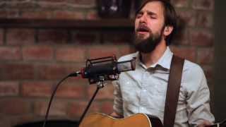 Mount Zion  Jonathan Helser amp Cageless Birds  Live at Home [upl. by Awe]