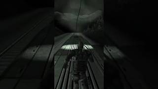 Sam Fisher senfuit du train NiceParis  Splinter Cell Pandora Tomorrow [upl. by Salangia647]