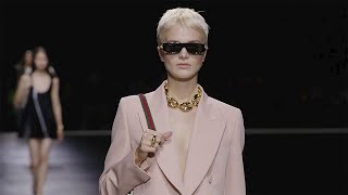 Gucci  Spring Summer 2024  Full Show [upl. by Refannej150]