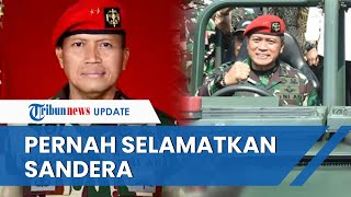 I Nyoman Cantiasa Masuk Bursa Calon Pangkostrad Dikenal sebagai Sosok yang Tegas Lawan Terorisme [upl. by Meridel445]