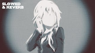 krone  slowed  reverb guilty crown slowed anime lofi songs [upl. by Lias]