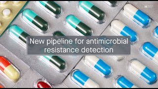 MGS2AMR A new digital pipeline for detecting antimicrobial resistance in metagenomics samples [upl. by Callista]