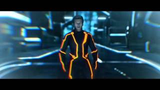 Tron Legacy  Yeah HQ [upl. by Acenahs]