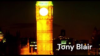 Tony Blair and the Apocalypse [upl. by Enirtak]