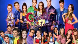 Grachi Soundtrack 114 [upl. by Eduj367]