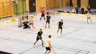 Highlights P07 Svår ÅstorpKvidinge IBS  FBC Engelholm 32 [upl. by Eillim]