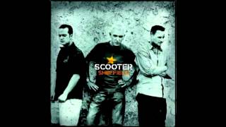 Scooter  Dont Gimme The Funk  Intro Gapless HQ Audio [upl. by Dulcle]