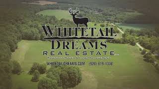 Shawano County 79 By Whitetail Dreams Real Estate [upl. by Phyllis]