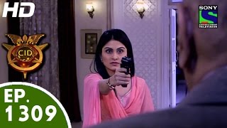 CID  सी आई डी  Samundar Mein Khoon  Episode 1309  29th November 2015 [upl. by Lars613]