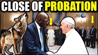 ABOMINATION Adventist General Conference Calls The Pope quotYOUR HOLINESSquot Ecumenism is Not Apostasy [upl. by Sekoorb]