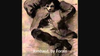 Arthur Rimbaud Documentary [upl. by Terces]