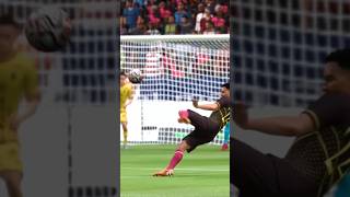 FC24 😲 MUSIALA IS INSANE 💯 WHAT A GOAL fc24 fc24 ultimateteam goals fifa futchampions [upl. by Pernell77]