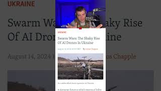 Drone warfare is the future military [upl. by Jaycee]