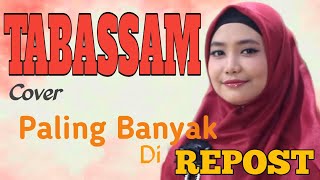 TABASSAM  DEVY BERLIAN cover  download mp3 link di description [upl. by Orton]