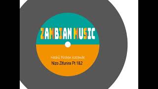 Nashil Pichen Kazembe  Nizo zifunira Pt 1 amp 2 [upl. by Branham]