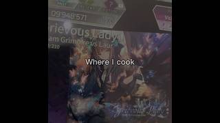 Arcaea fyp arxaea arcaea rythmgame rythmgamer rythmgame fypageシp fypyoutubearcaeafypageシp [upl. by Terrye863]