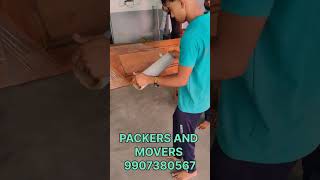 PACKERS AND MOVERS SERVICE ALL OVER WEST BENGAL BY PURPLE CAP EXPERTS CALL 9907380567 [upl. by Eeslehc]