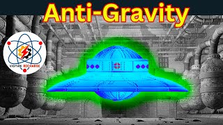 How anti gravity works vigyanrecharge [upl. by Revart184]