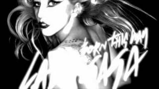 Born This Way SGM Extended Remix  Lady Gaga [upl. by Cruickshank]